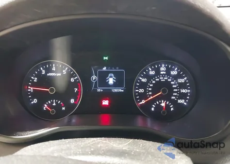 2019 Kia Sportage Ex from USA, damaged, VIN KNDPN3AC4K7555361